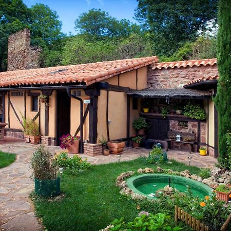 Ezcaray Turza Casa Rural Completa Hasta 8Pax Экстерьер фото