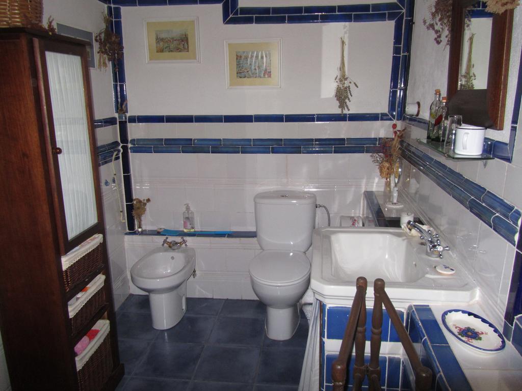 Ezcaray Turza Casa Rural Completa Hasta 8Pax Экстерьер фото