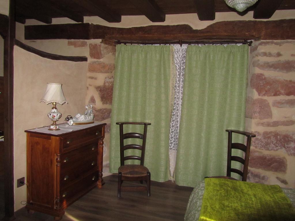 Ezcaray Turza Casa Rural Completa Hasta 8Pax Экстерьер фото
