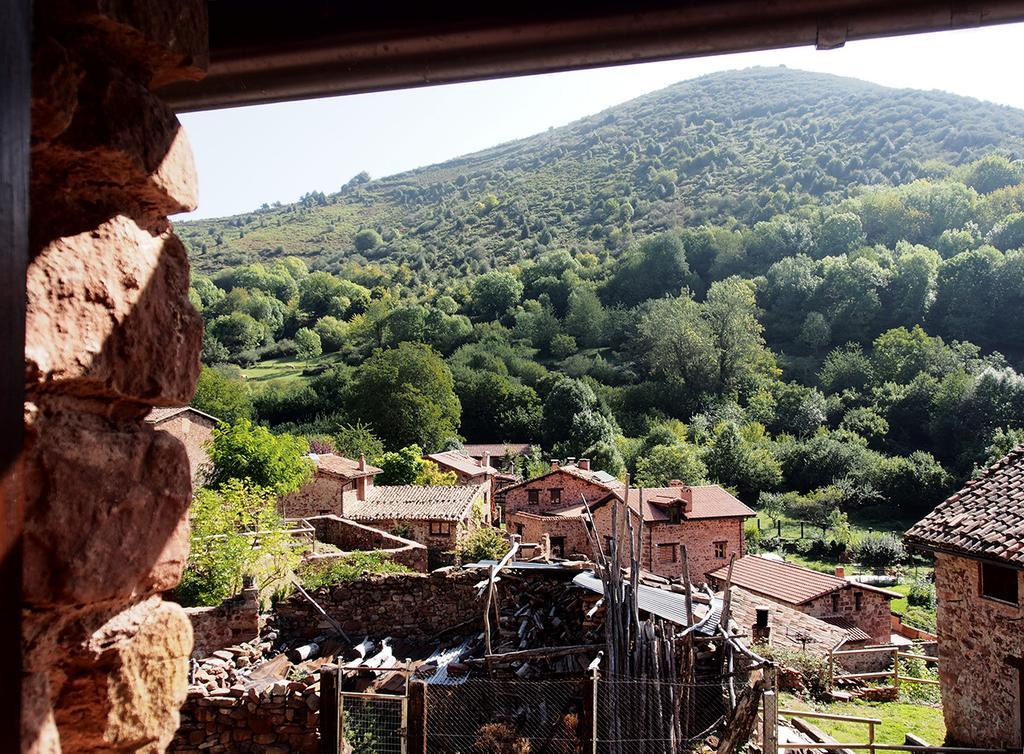 Ezcaray Turza Casa Rural Completa Hasta 8Pax Экстерьер фото