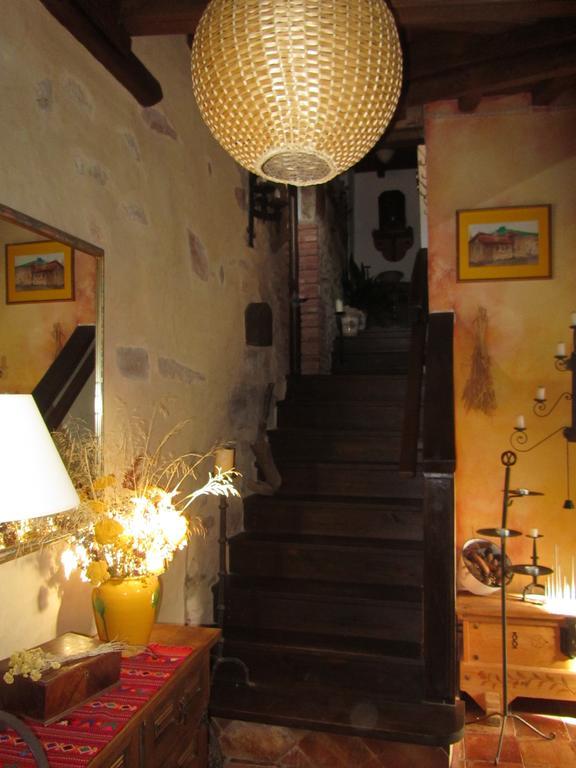 Ezcaray Turza Casa Rural Completa Hasta 8Pax Экстерьер фото