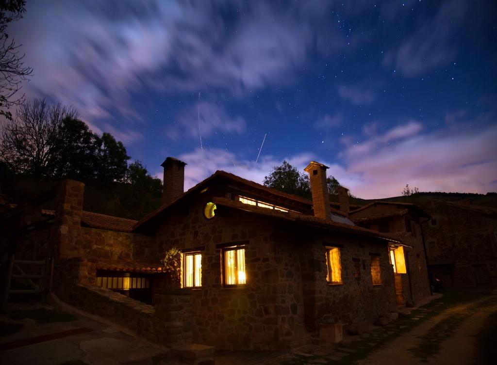 Ezcaray Turza Casa Rural Completa Hasta 8Pax Экстерьер фото