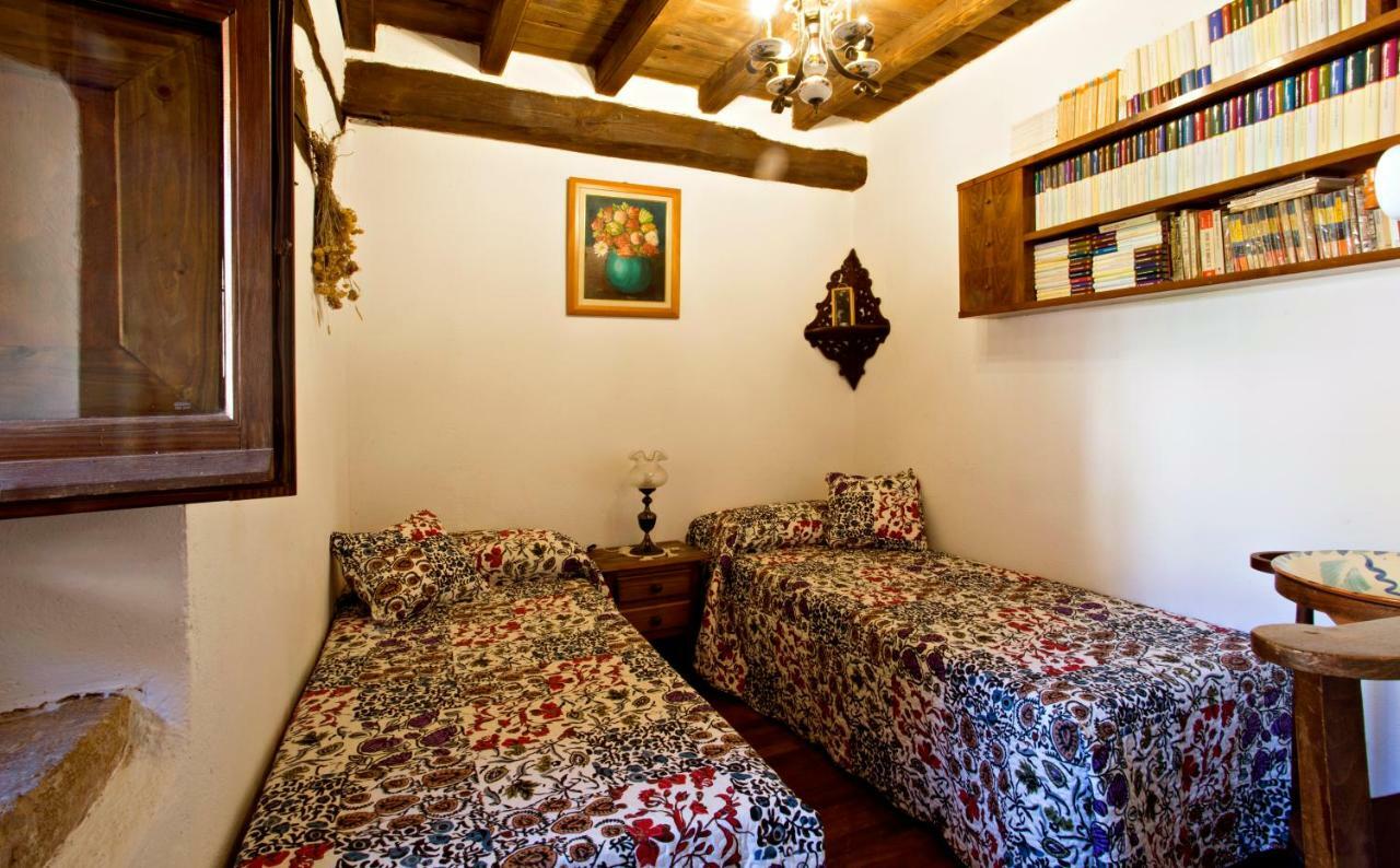 Ezcaray Turza Casa Rural Completa Hasta 8Pax Экстерьер фото