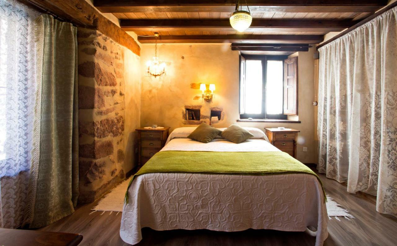 Ezcaray Turza Casa Rural Completa Hasta 8Pax Экстерьер фото