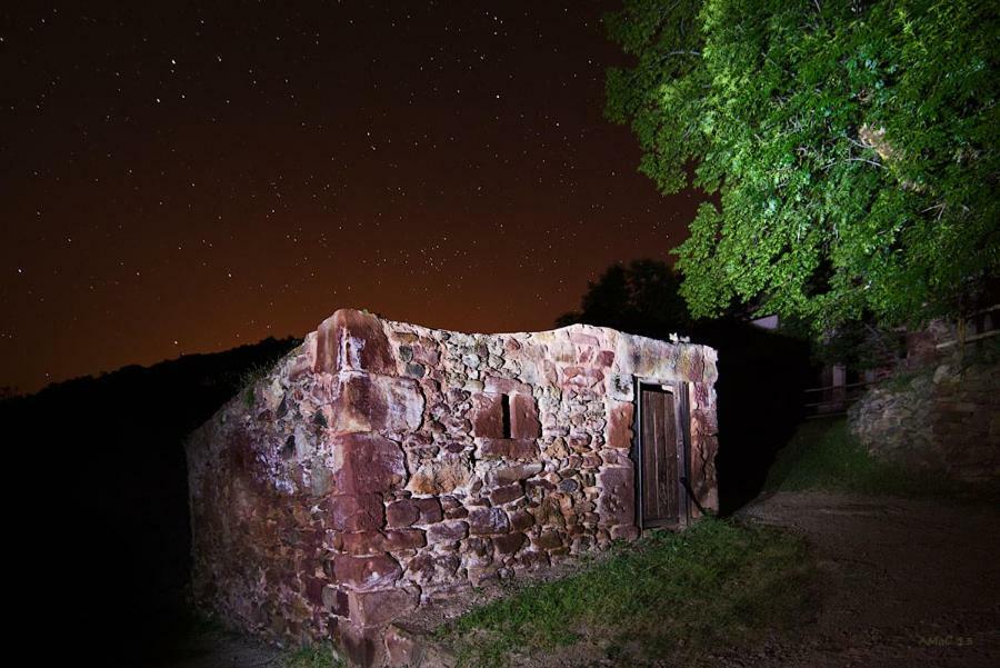 Ezcaray Turza Casa Rural Completa Hasta 8Pax Экстерьер фото